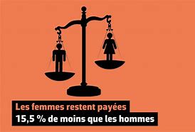 Inégalités hommes-femmes