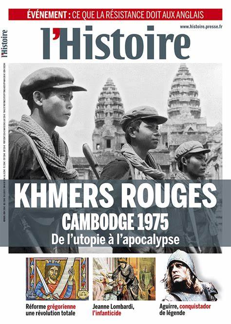 khmer rouge